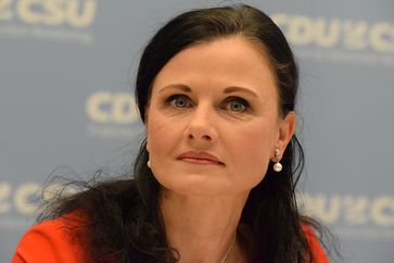 Gitta Connemann (2016)