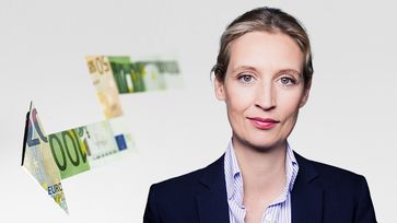 Dr. Alice Weidel (2020)