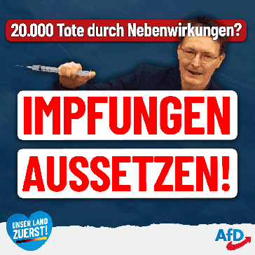 Bild: AfD Deutschland