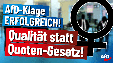 Bild: AfD Deutschland