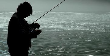 Die Mehrheit der Bevölkerung findet die Hobbyfischerei akzeptabel.
Quelle: Foto: IGB/Alexander Schwab (idw)