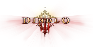 Diablo III-Logo