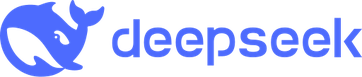 Hangzhou DeepSeek Artificial Intelligence Co., Ltd. Logo