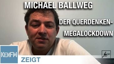 Michael Ballweg (2021)