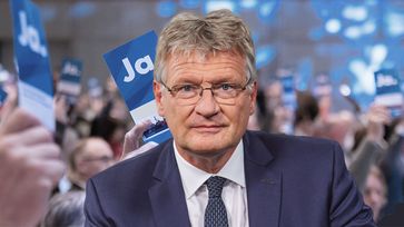 Prof. Dr. Jörg Meuthen  (2021)