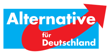 Alternative für Deutschland Logo