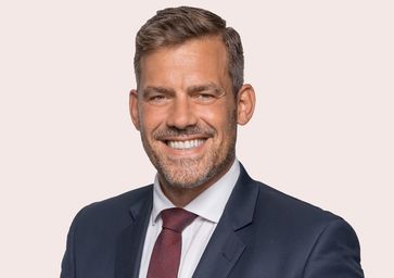 Falko Droßmann (2021), Archivbild