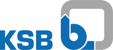 KSB SE & Co. KGaA Logo