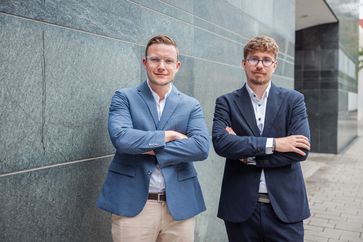 Bild: Sali Consulting GmbH Fotograf: Sali Consulting GmbH