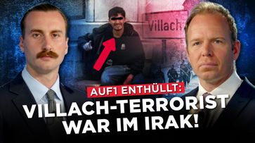 Bild: AUF1 / Eigenes Werk