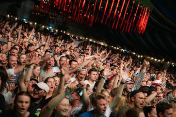 Bild: Brass Wiesn Fotograf: Daniel Neunteufel