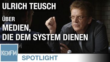 Ulrich Teusch (2020)