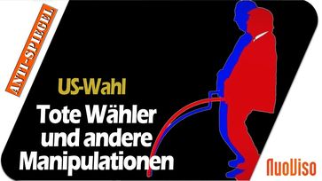 Bild: SS Video: "Tote Wähler und andere Manipulationen – Das russische Fernsehen über die US-Wahl" (https://youtu.be/YR6iOvWVrJY) / Eigenes Werk