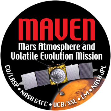 Mars Atmosphere and Volatile EvolutioN (MAVEN) ist eine Raumsonde zur Erforschung der Atmosphäre des Planeten Mars im Rahmen des Mars-Scout-Programms der NASA.