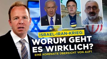 Bild: AUF1 / Eigenes Werk