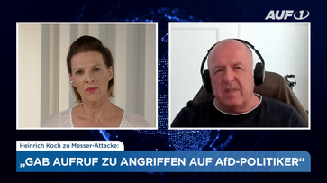 Bild: AUF1 / Eigenes Werk