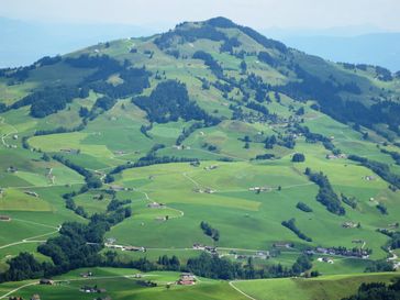 Dorf (Symbolbild)