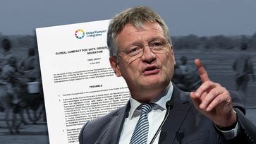 Prof. Dr. Jörg Meuthen (2018)