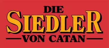 Die Siedler von Catan (Logo)