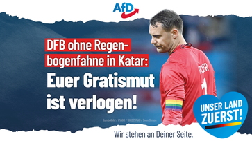 Bild: AfD Deutschland