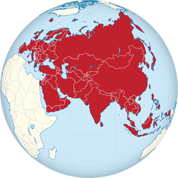 Eurasien