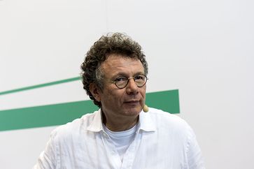 Ingo Schulze (2017)