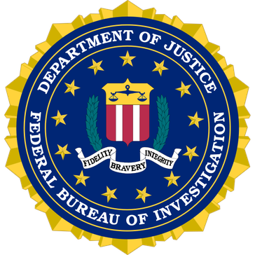 Federal Bureau of Investigation