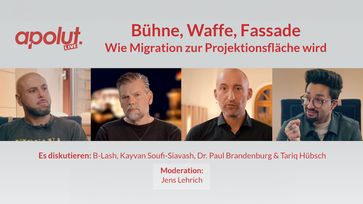 Bild: apolut / Eigenes Werk