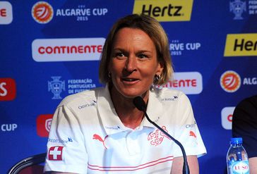 Martina Voss-Tecklenburg