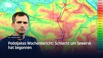 Bild: Screenshot RT DE / Eigenes Werk