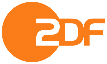 Senderlogo ZDF