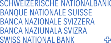 Schweizerische Nationalbank Logo