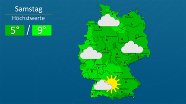 Bild: WetterOnline