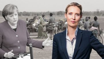 Dr. Alice Weidel (2018)