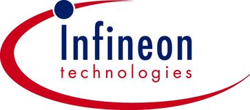 Logo von Infineon