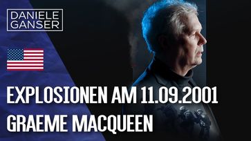 Bild: SS Video: "Explosionen am 11. September 2001: Film mit Graeme MacQueen (11. September 2023)" (https://youtu.be/fAKZTaS6ZkI) / Eigenes Werk