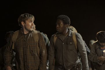 Bild: Murray Close/Lionsgate Fotograf: Murray Close/Lionsgate