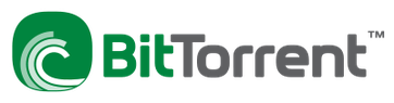 BitTorrent-Logo