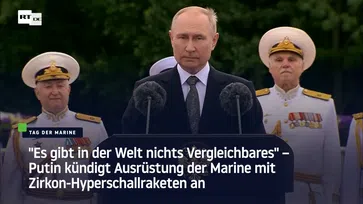 Bild: Screenshot RT DE / Eigenes Werk