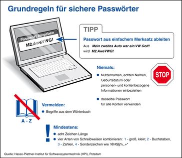 Bild: "obs/HPI Hasso-Plattner-Institut/Hasso-Plattner-Institut"