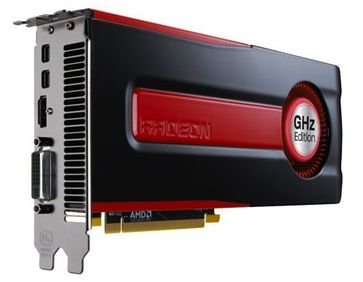 Radeon HD 7870