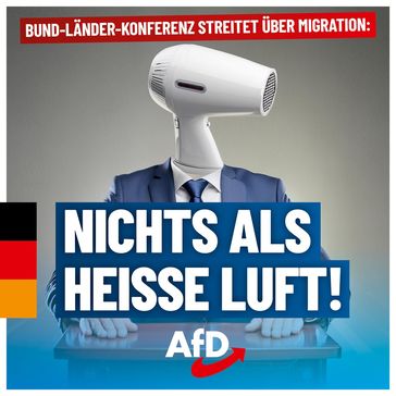 Bild: AfD Deutschland