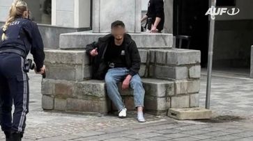 Bild: AUF1 / Eigenes Werk