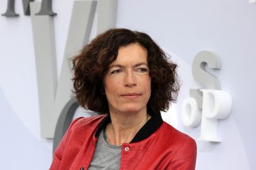 Anne Weber (2017)