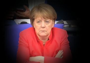 Angela Merkel (2019)