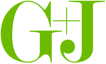 Gruner + Jahr GmbH & Co. KG Logo