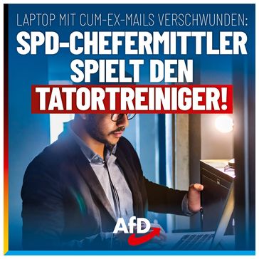 Bild: AfD Deutschland