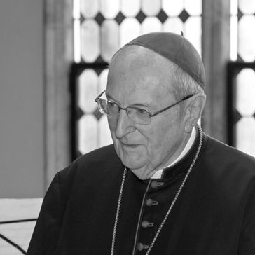 Joachim Kardinal Meisner (2014)