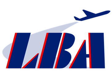 Luftfahrt-Bundesamt (LBA) Logo