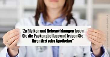 Jährlich bis zu 40.000 Erkrankungen durch Masern-Impfung?